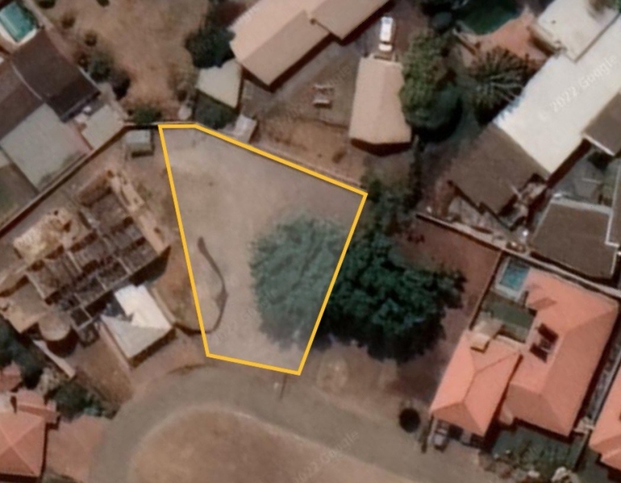 Commercial Property for Sale in Sasolburg Ext 23 Free State